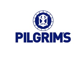 Pilgrims Gin 275×200 Featured Image for Join Allan Drysdale To Hear The Story Behind Pilgrim's Gin (St Andrews)
