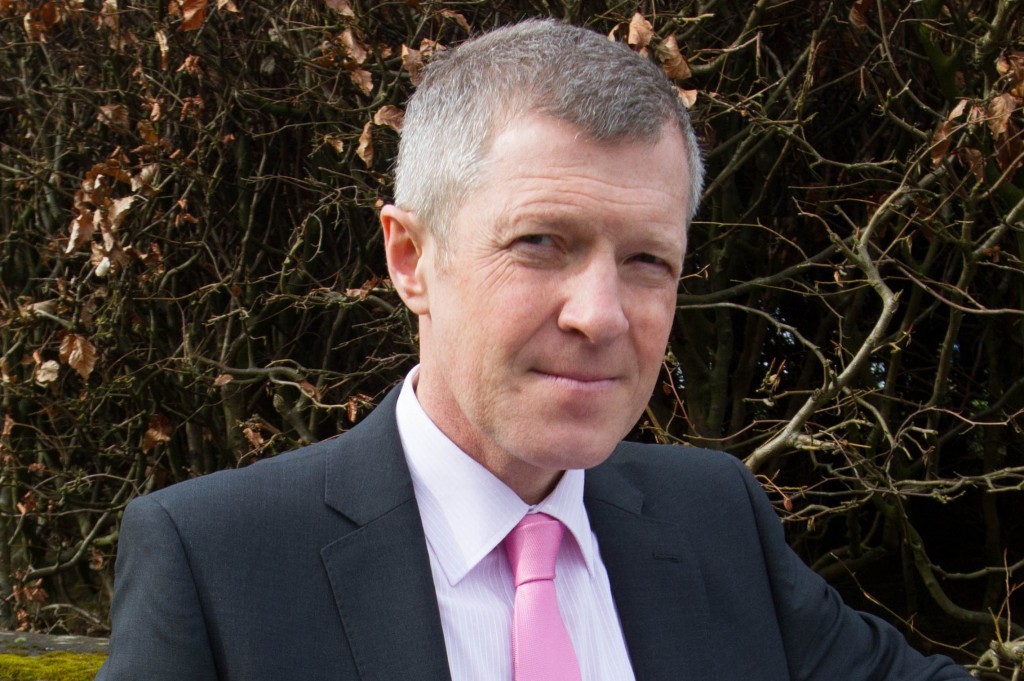 Willie Rennie