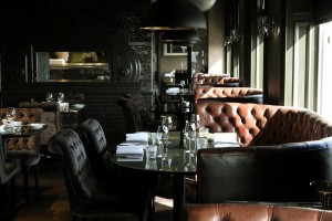 The Brasserie at Malmaison