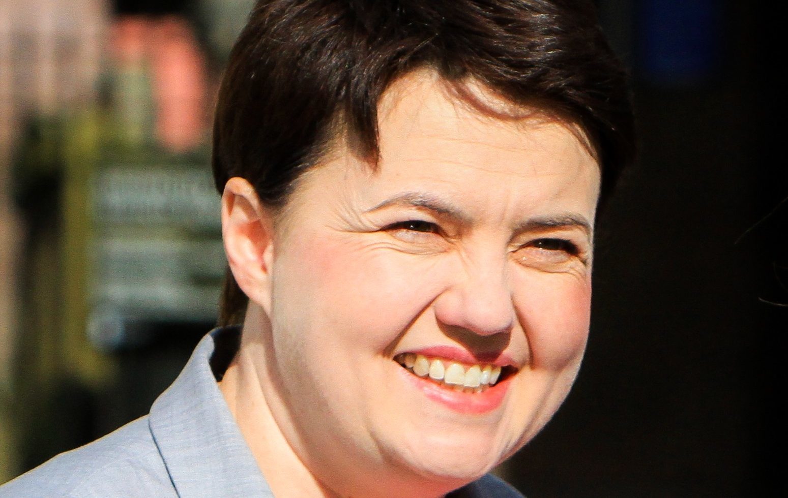 Ruth Davidson