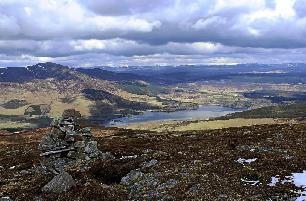 Pictures for Take a Hike, Geal Charn.