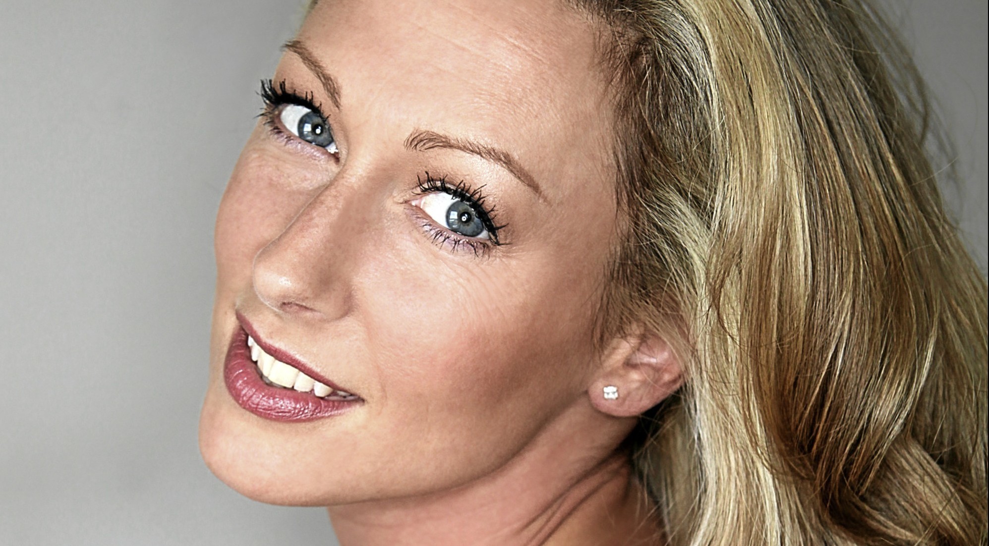 Faye Tozer.