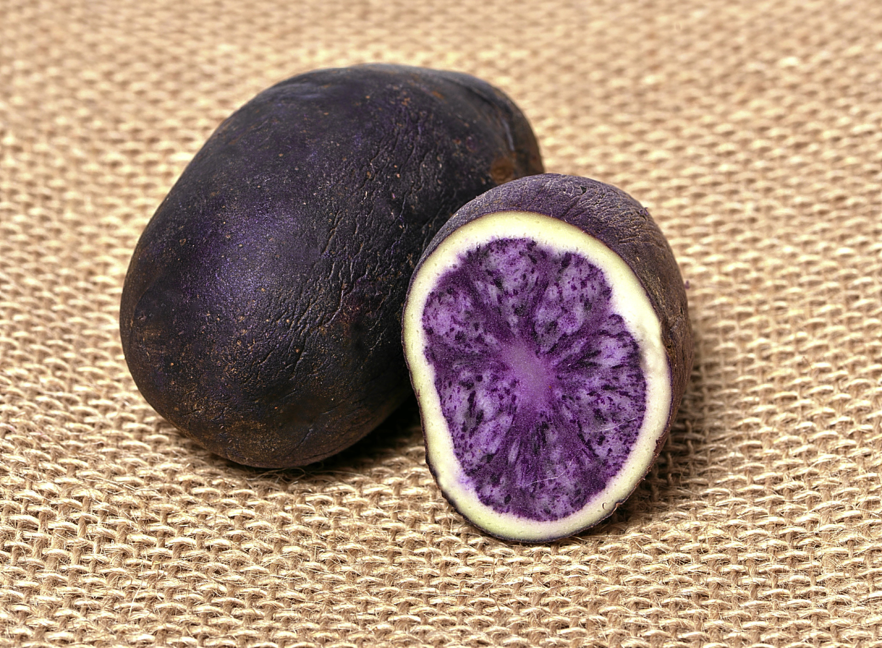 purple spud