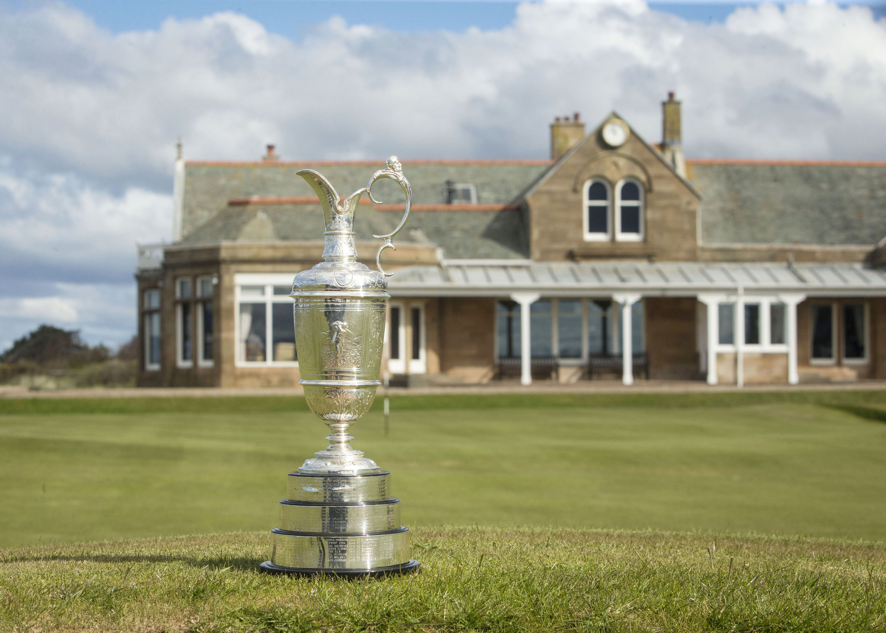 Royal Troon has been reviewing membership policy for 15 months.