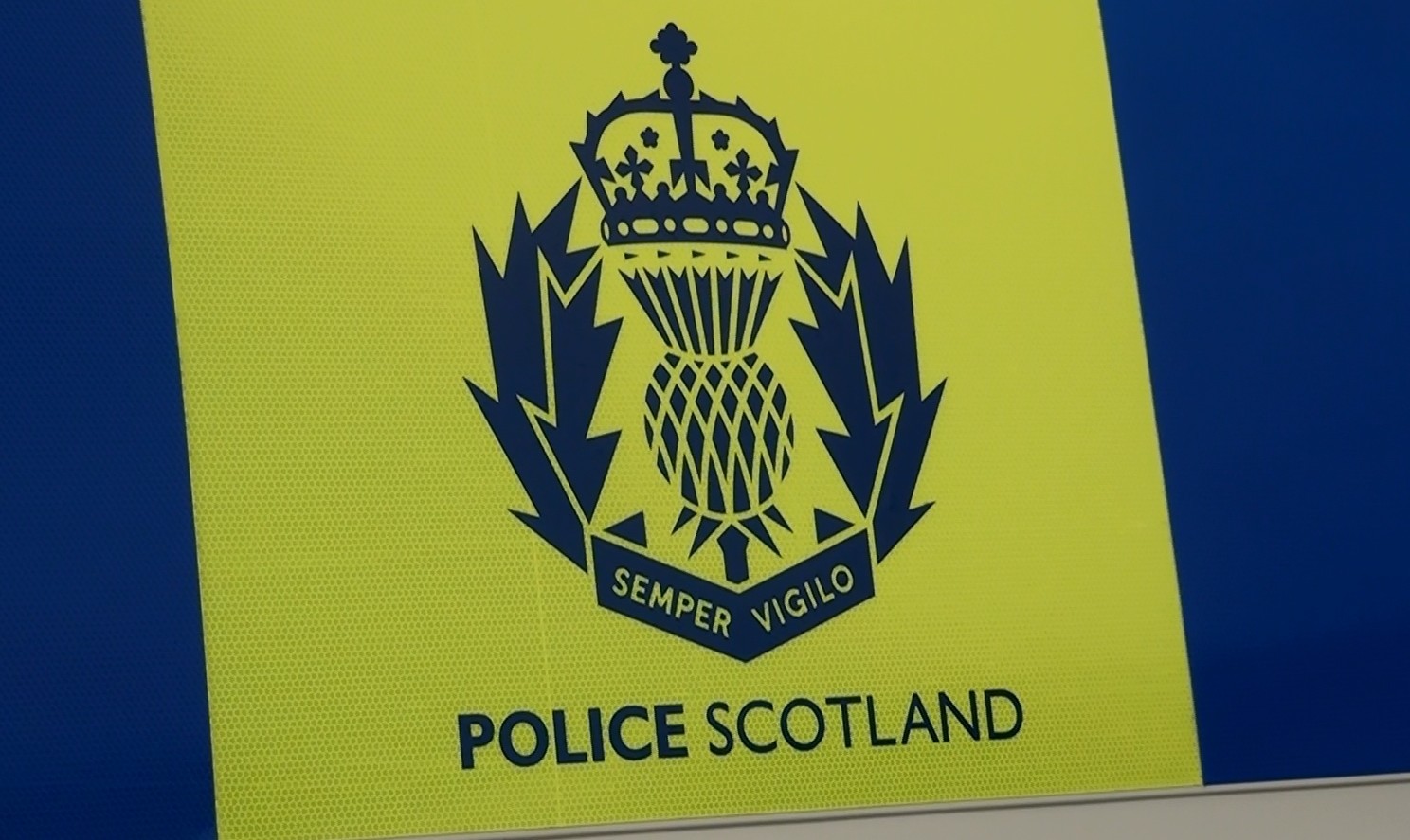 Police Scotland launched an investigation into the incident.