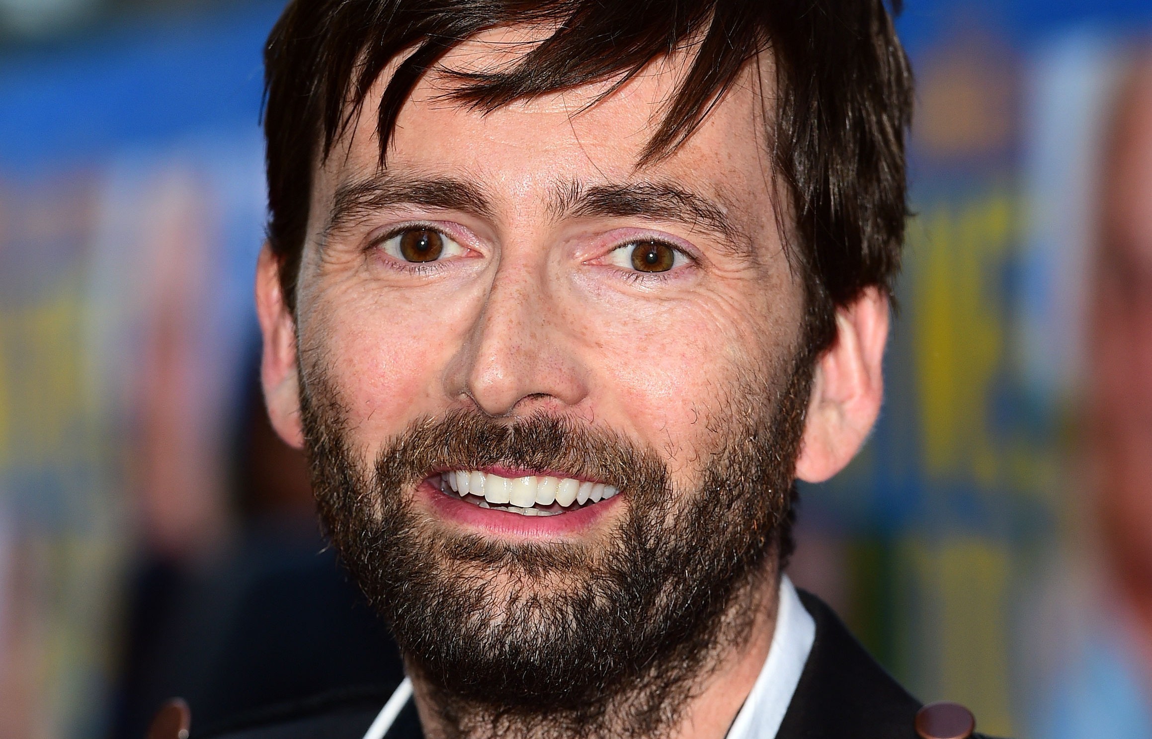 David Tennant