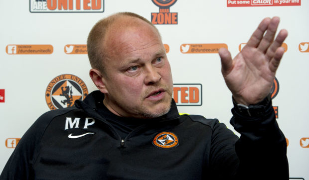 Mixu Paatelainen.