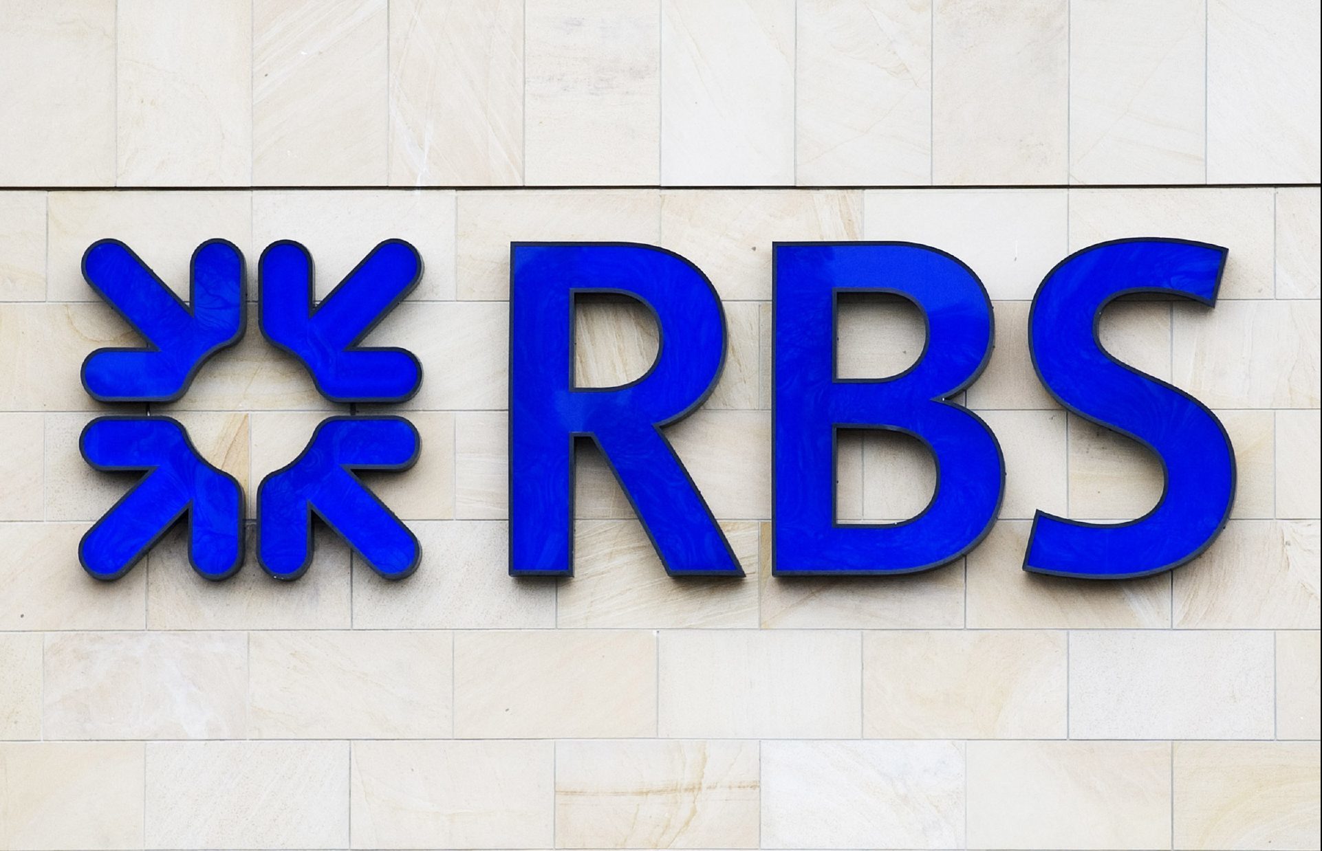 RBS is looking to cut 200 jobs.