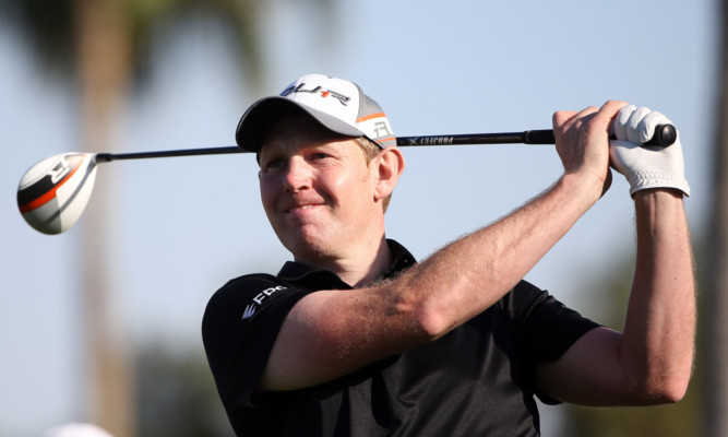 Stephen Gallacher has hailed the new wave of Scots who are making an impact on the European Tour this season.