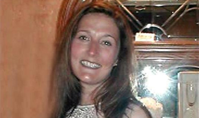 Suzanne Pilley's body has never been found.