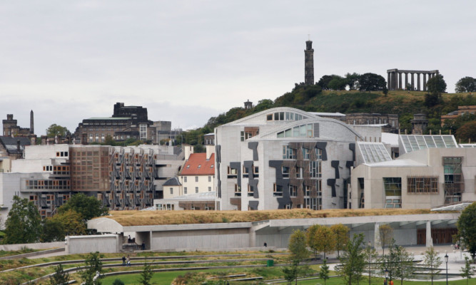 Caithness Stone Industries supplied stone for building projects including the Scottish Parliament.