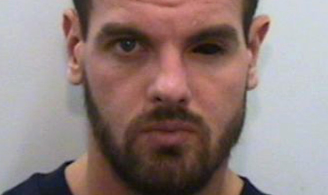 Dale Cregan is set to die in prison for murdering four people.