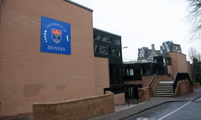 The Bonar Hall.