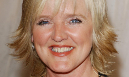 Bernie Nolan was diagnosed with cancer in 2010.