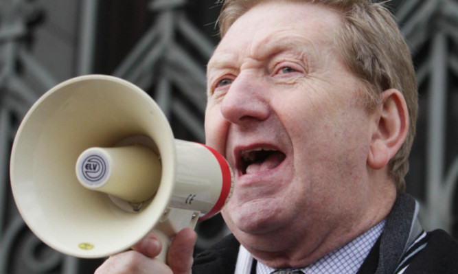 Unite leader Len McCluskey has demanded an independent inquiry into the matter.