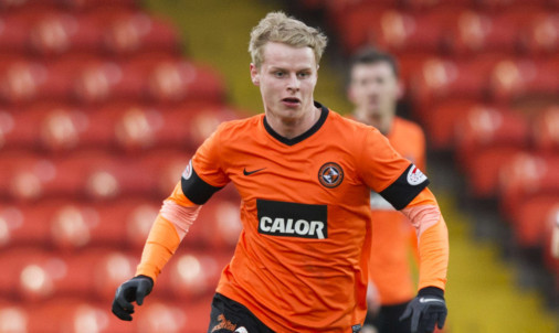 Gary Mackay-Steven.