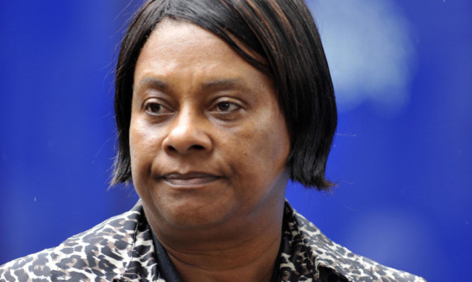 Doreen Lawrence is to get a seat in the House of Lords.