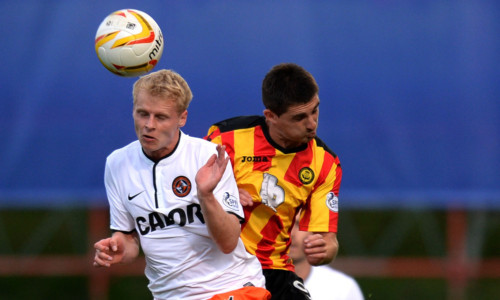 Dundee Utd's Gary Mackay-Steven came off the bench against Partick Thistle.