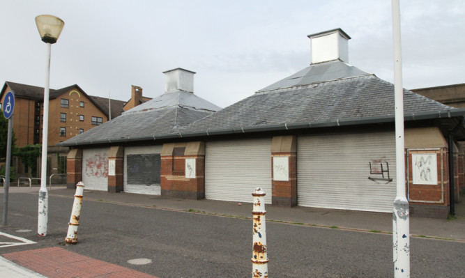 The Range will move into the old Tesco at Stack Leisure Park.