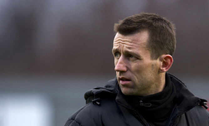 Neil McCann