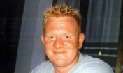 Johm Dempster was killed after the car he was driving collided with a lorry.