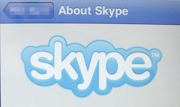 The 17-year-old killed himself after being targeted on Skype.