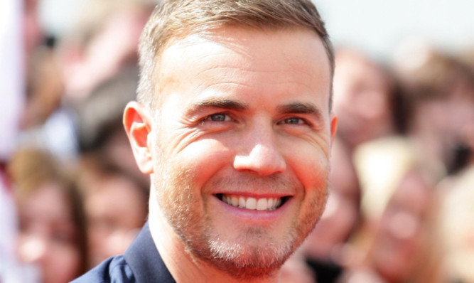 Gary Barlow is said to want to concentrate on his career with Take That.