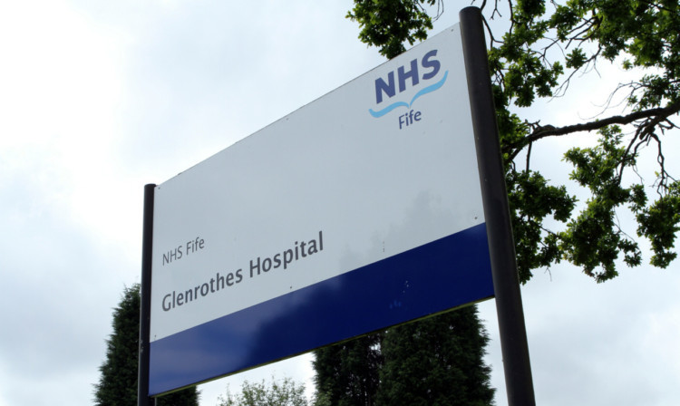 Out of hours GP services at Glenrothes Hospital could be lost if NHS bosses get their way  to the anger of politicians.