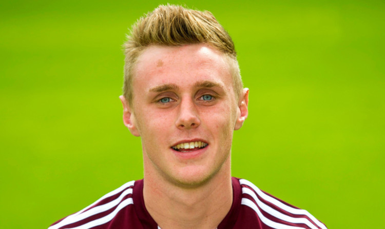 Kevin McHattie.