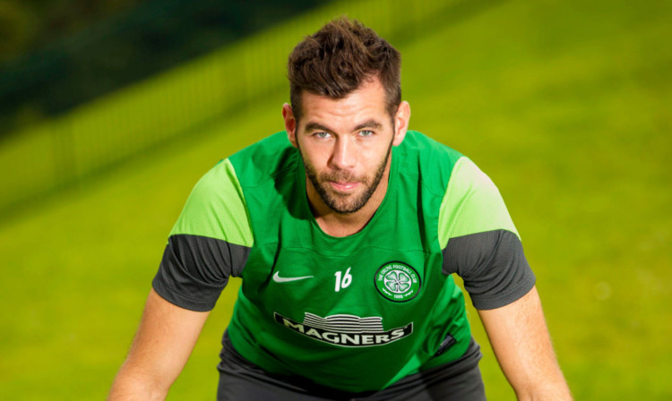 Joe Ledley.