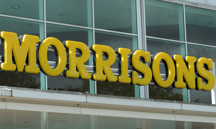 250 jobs will be available at the new Morrison's supermarket in Kirkcaldy.