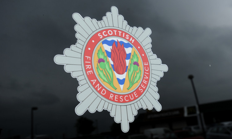 Figures show house fires have come down since the Scottish Fire and Rescue Service came into being.