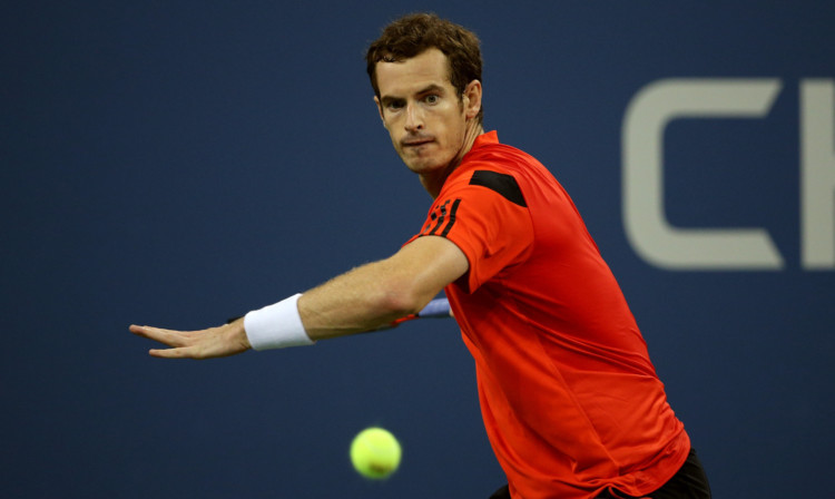 Andy Murray will play in the Davis Cup next week.