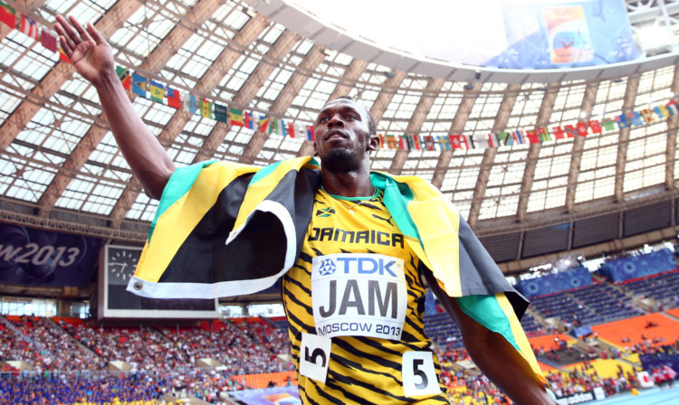 Usain Bolt has announced he intends to retire after the Rio Olympics in 2016.