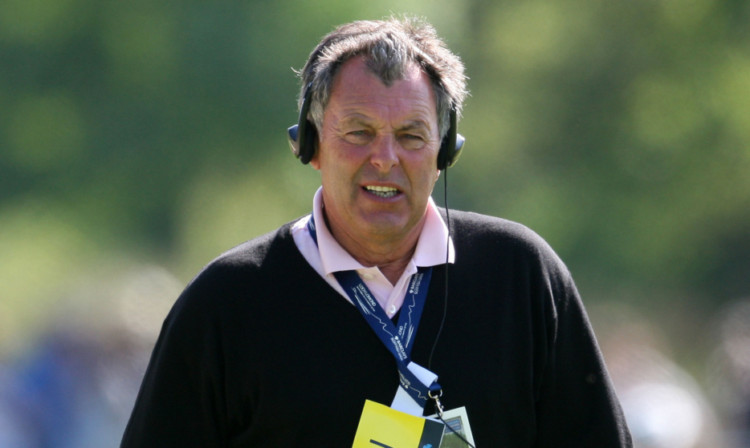 Former Ryder Cup captain Bernard Gallacher is making a good recovery from his suspected heart attack late last month.