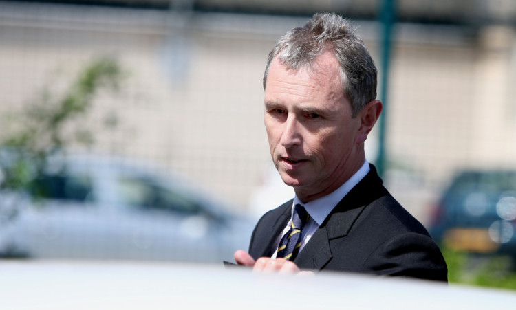 Deputy Speaker Nigel Evans MP has been re-arrested on suspicion of indecent assault and sexual touching.