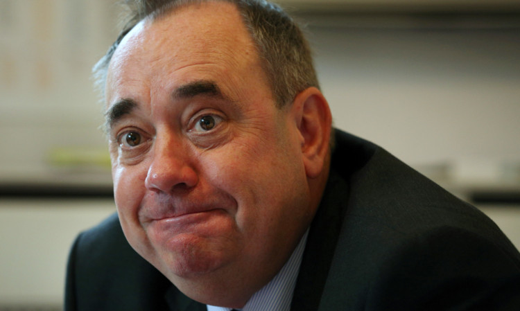 First minister Alex Salmond will be questioned by the assembled heads of Holyrood's committees.