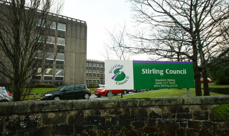 IT workers at Stirling Council are planning action over plans to cut their pay and increase their hours.