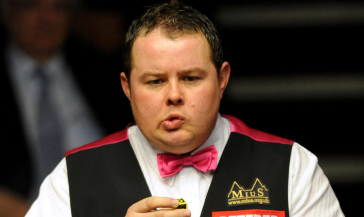 File photo dated 22/04/2010 of England's Stephen Lee. PRESS ASSOCIATION Photo. Issue date: Sunday September 8, 2013. Stephen Lee begins in earnest the battle to save his career on Monday when the fixing case levelled against him by the World Professional Billiards and Snooker Association is heard. See PA story SNOOKER Lee. Photo credit should read: Andrew Matthews/PA Wire