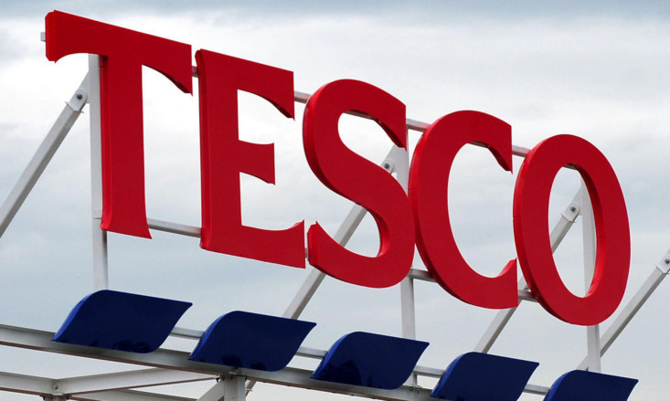 Tesco plans to introduce parking charges at its proposed new store in Glenrothes.