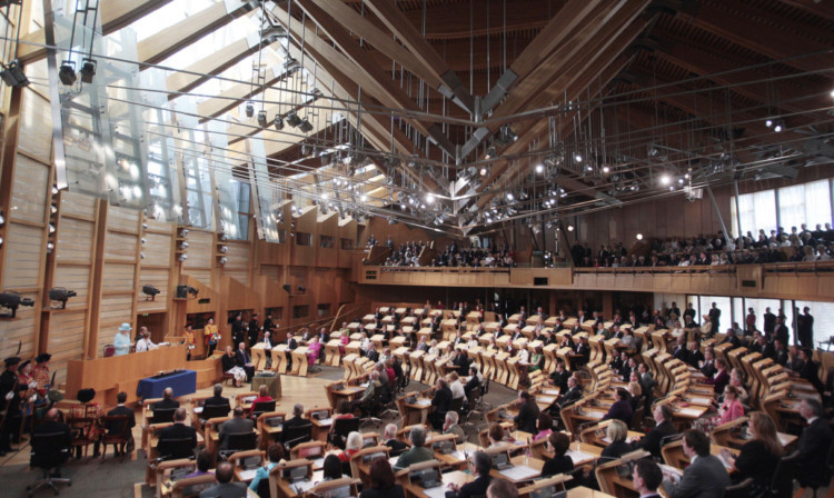 MSPs claimed £12.25 million for 2012-13.