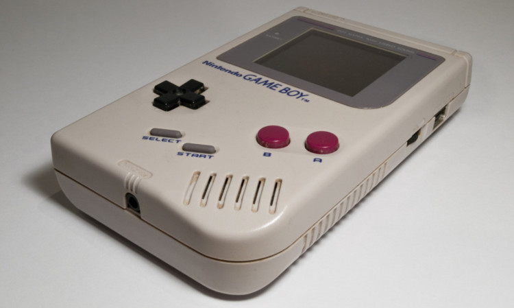 Mr Yamauchi was behind iconic products like the Game Boy.