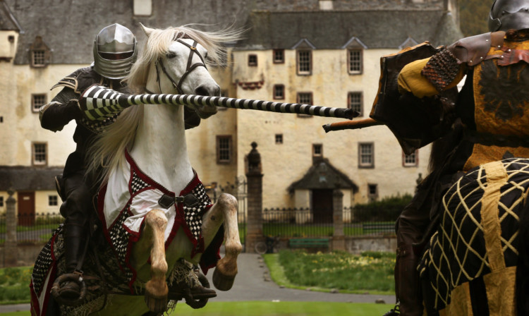 The commemoration of the 500th anniversary of the Battle of Flodden culminates in a number of events at Stirling Castle.