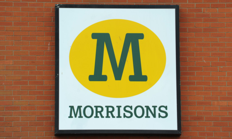 Plans to expand Morrisons in Arbroath have been submitted.