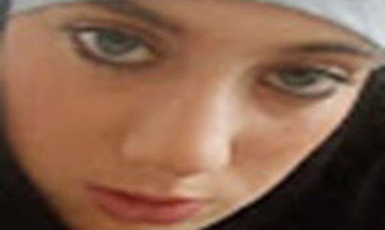 An international arrest warrant has been issued for Samantha Lewthwaite, aka the White Widow.