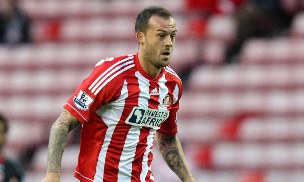 Steven Fletcher.