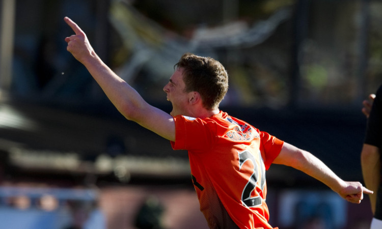 Andrew Robertson has made the step up from the lower leagues look easy.