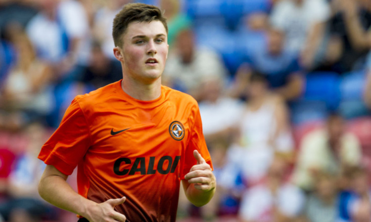 John Souttar has been weighing up a move to Sunderland.