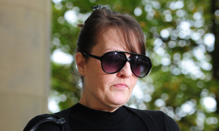 Amanda Hutton has been jailed for 15 years.