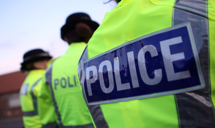 Officers are being moved around the country to 'share best practice'.
